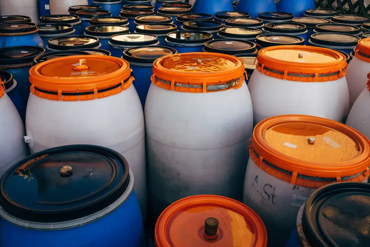 Hazmat Cleanup in Victoria, KS